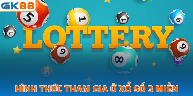 Đa dạng hình thức tham gia khác nhau tại mỗi vùng miền