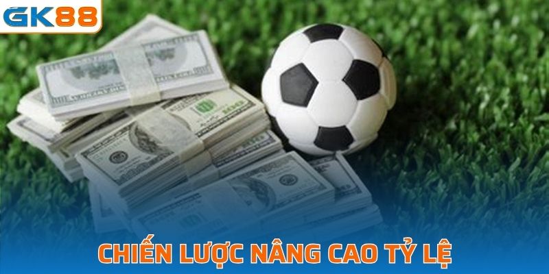 Gia tăng tỷ lệ giành chiến thắng