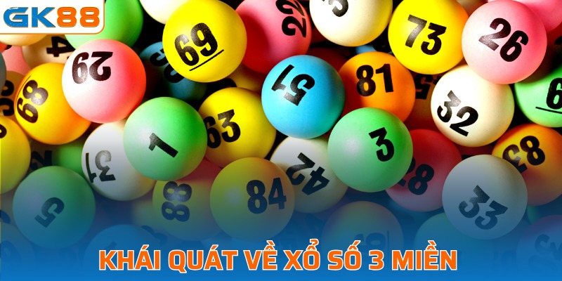 Tổng quan về hình thức xổ số lôi cuốn, hấp dẫn
